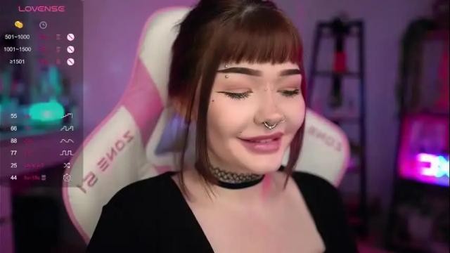 Image 11 of babyroxynill Stream on Chaturbate on 3 months ago