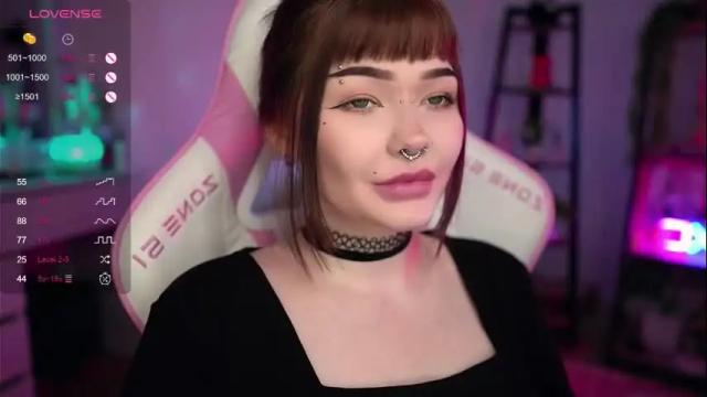 Image 12 of babyroxynill Stream on Chaturbate on 3 months ago
