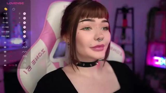 Image 2 of babyroxynill Stream on Chaturbate on 3 months ago