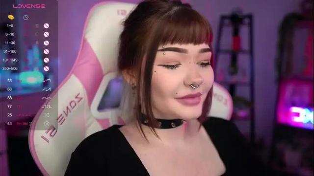 Image 3 of babyroxynill Stream on Chaturbate on 3 months ago