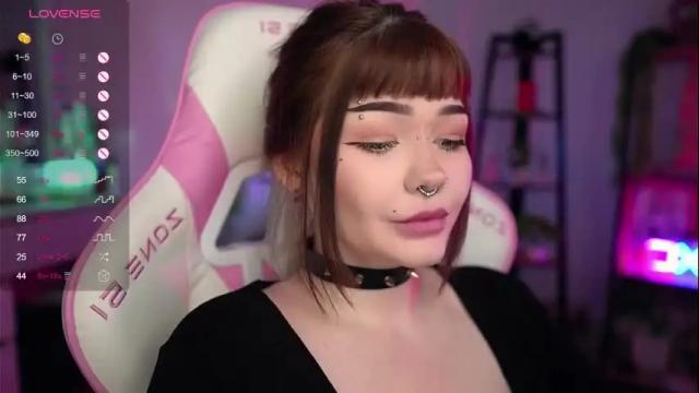 Image 4 of babyroxynill Stream on Chaturbate on 3 months ago