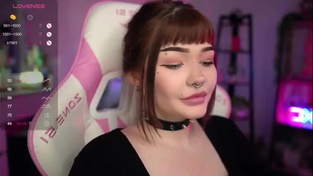 Thumbnail 2, babyroxynill's Stream at Chaturbate, 3 months ago