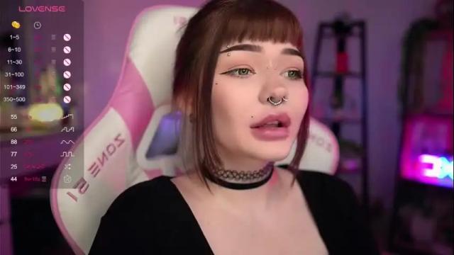 Image 6 of babyroxynill Stream on Chaturbate on 3 months ago