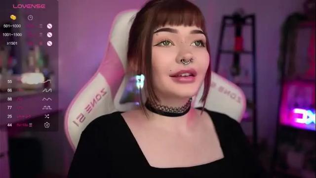 Image 7 of babyroxynill Stream on Chaturbate on 3 months ago