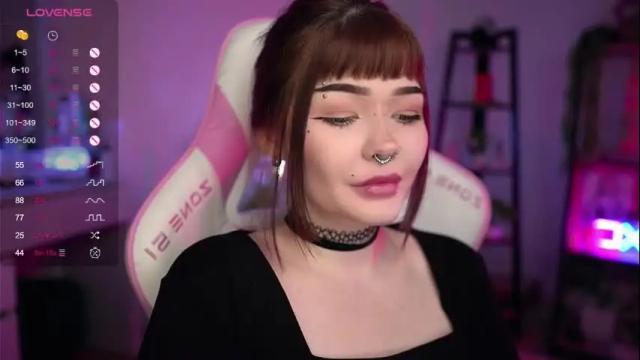 Image 8 of babyroxynill Stream on Chaturbate on 3 months ago