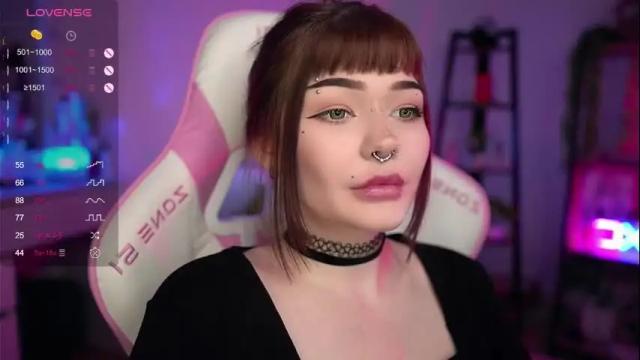Thumbnail 3, babyroxynill's Stream at Chaturbate, 3 months ago