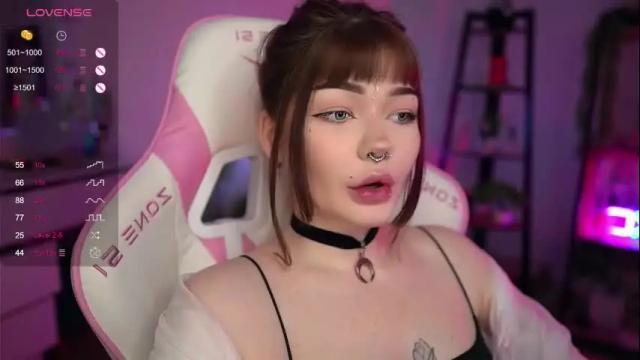Thumbnail 1, babyroxynill's Stream at Chaturbate, 3 months ago