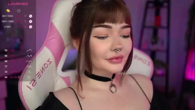 Image 10 of babyroxynill Stream on Chaturbate on 3 months ago