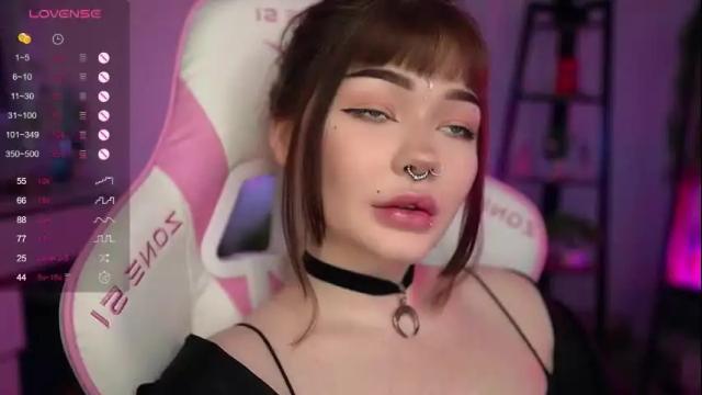 Image 11 of babyroxynill Stream on Chaturbate on 3 months ago