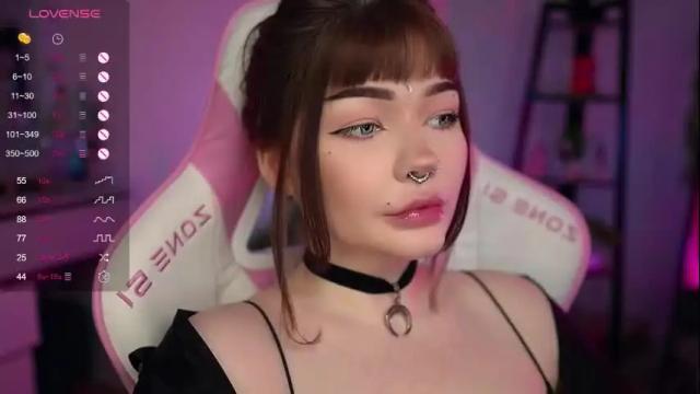 Image 7 of babyroxynill Stream on Chaturbate on 3 months ago