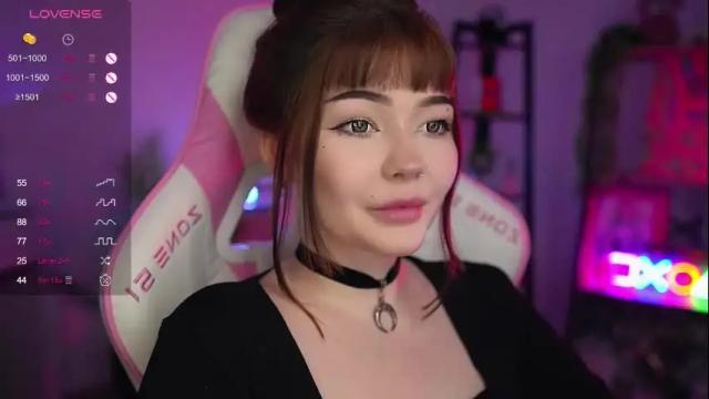 Thumbnail 1, babyroxynill's Stream at Chaturbate, 3 months ago