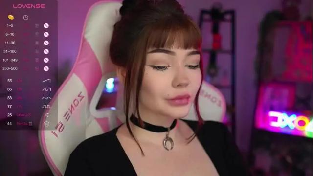 Image 10 of babyroxynill Stream on Chaturbate on 3 months ago
