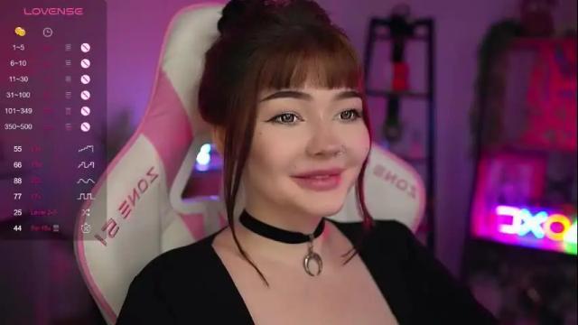 Image 12 of babyroxynill Stream on Chaturbate on 3 months ago