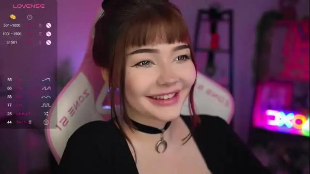 Image 4 of babyroxynill Stream on Chaturbate on 3 months ago