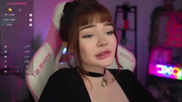 Image 6 of babyroxynill Stream on Chaturbate on 3 months ago