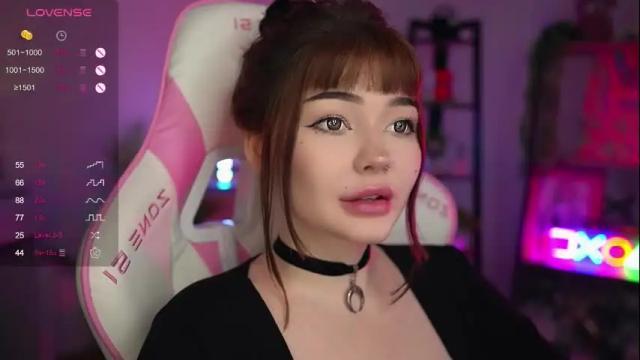 Thumbnail 3, babyroxynill's Stream at Chaturbate, 3 months ago
