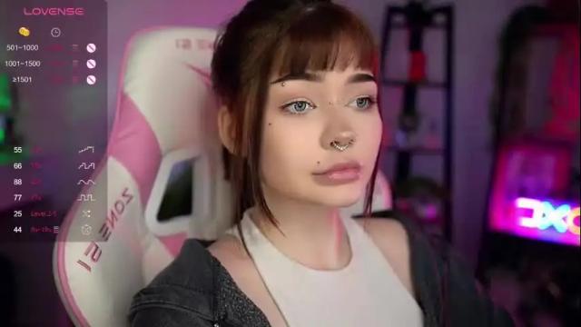 Thumbnail 1, babyroxynill's Stream at Chaturbate, 3 months ago