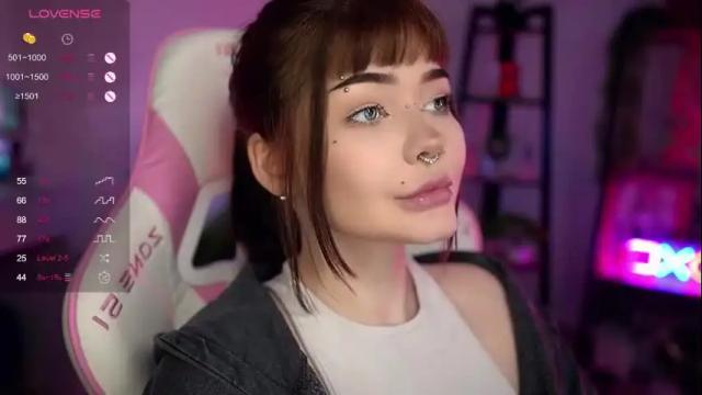 Image 10 of babyroxynill Stream on Chaturbate on 3 months ago