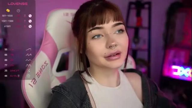 Image 12 of babyroxynill Stream on Chaturbate on 3 months ago