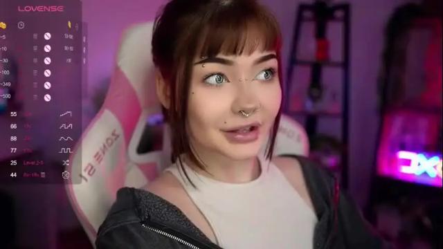 Image 3 of babyroxynill Stream on Chaturbate on 3 months ago