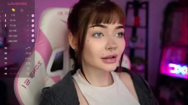 Image 4 of babyroxynill Stream on Chaturbate on 3 months ago