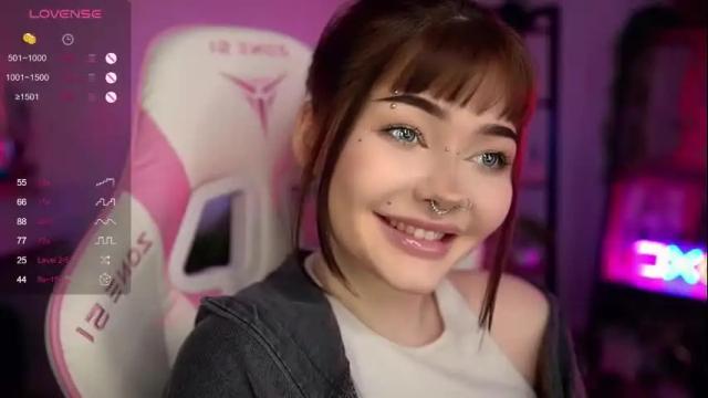 Image 7 of babyroxynill Stream on Chaturbate on 3 months ago