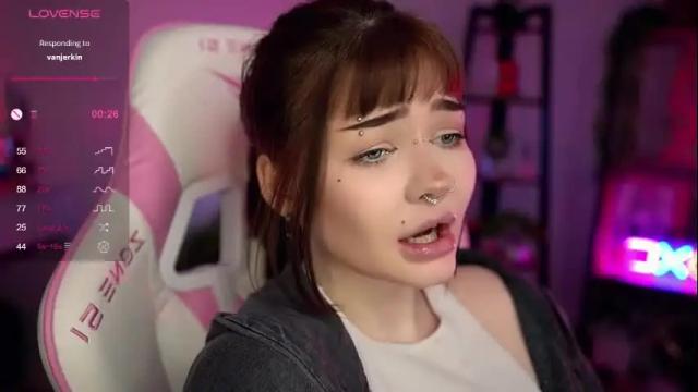 Image 8 of babyroxynill Stream on Chaturbate on 3 months ago