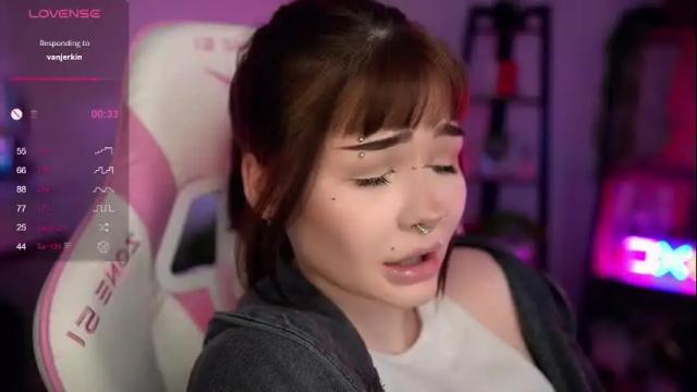 Thumbnail 3, babyroxynill's Stream at Chaturbate, 3 months ago