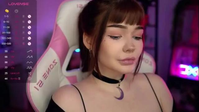 Thumbnail 1, babyroxynill's Stream at Chaturbate, 3 months ago