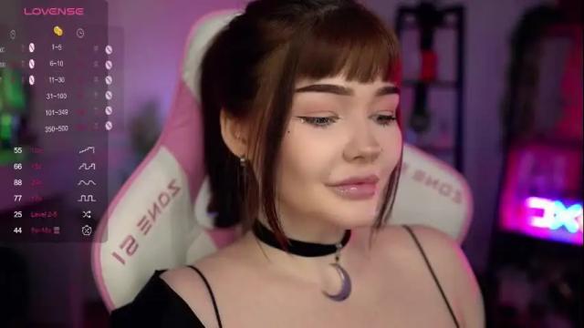 Image 11 of babyroxynill Stream on Chaturbate on 3 months ago