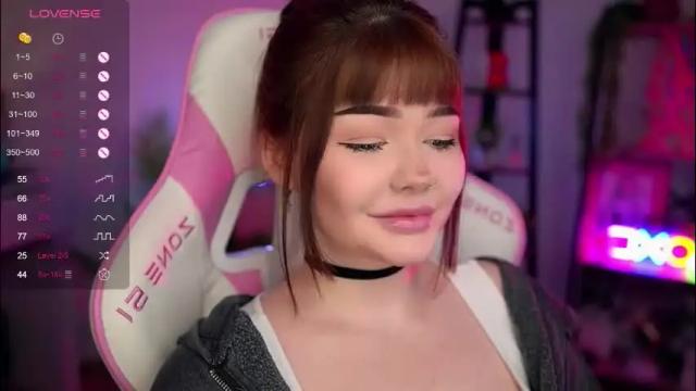 Image 10 of babyroxynill Stream on Chaturbate on 3 months ago