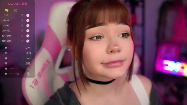 Image 11 of babyroxynill Stream on Chaturbate on 3 months ago