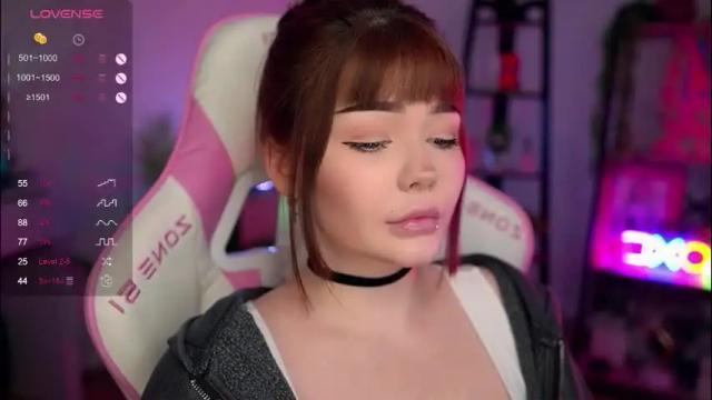 Image 6 of babyroxynill Stream on Chaturbate on 3 months ago