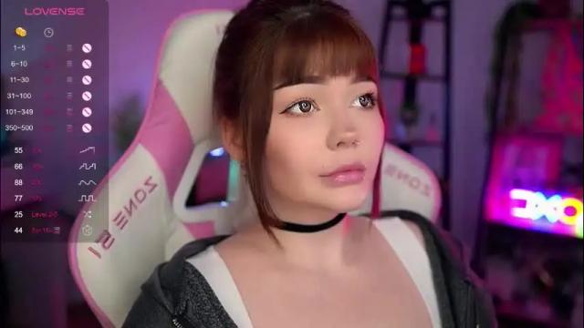 Image 7 of babyroxynill Stream on Chaturbate on 3 months ago