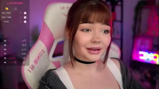 Thumbnail 3, babyroxynill's Stream at Chaturbate, 3 months ago