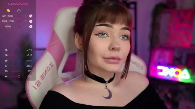 Thumbnail 1, babyroxynill's Stream at Chaturbate, 2 months ago