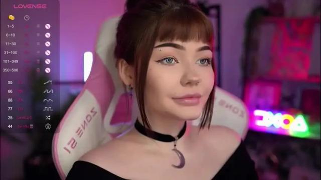 Image 10 of babyroxynill Stream on Chaturbate on 2 months ago