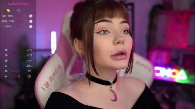 Image 11 of babyroxynill Stream on Chaturbate on 2 months ago