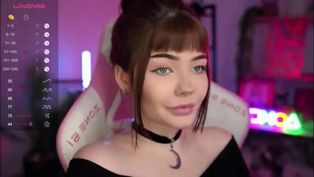 Image 12 of babyroxynill Stream on Chaturbate on 2 months ago