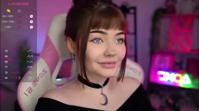 Image 7 of babyroxynill Stream on Chaturbate on 2 months ago