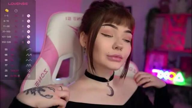 Image 8 of babyroxynill Stream on Chaturbate on 2 months ago
