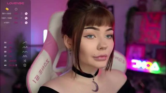 Thumbnail 3, babyroxynill's Stream at Chaturbate, 2 months ago