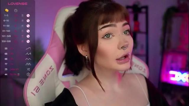 Thumbnail 1, babyroxynill's Stream at Chaturbate, 2 months ago