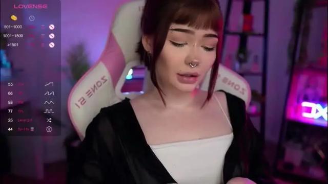 Image 10 of babyroxynill Stream on Chaturbate on 2 months ago