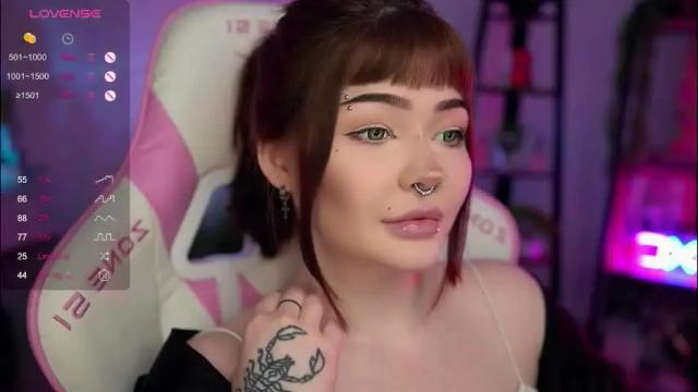 Image 11 of babyroxynill Stream on Chaturbate on 2 months ago