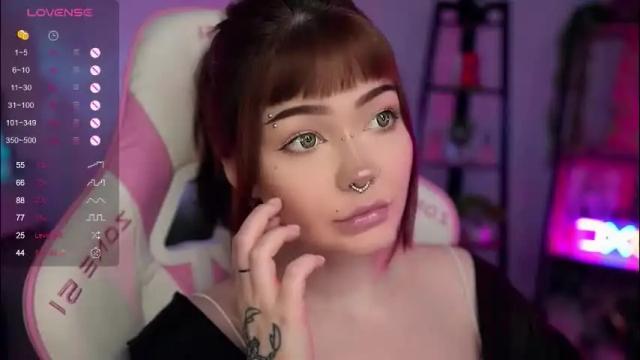 Image 12 of babyroxynill Stream on Chaturbate on 2 months ago