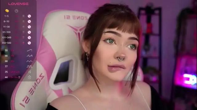 Image 3 of babyroxynill Stream on Chaturbate on 2 months ago