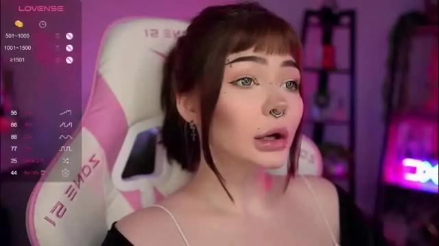 Image 4 of babyroxynill Stream on Chaturbate on 2 months ago