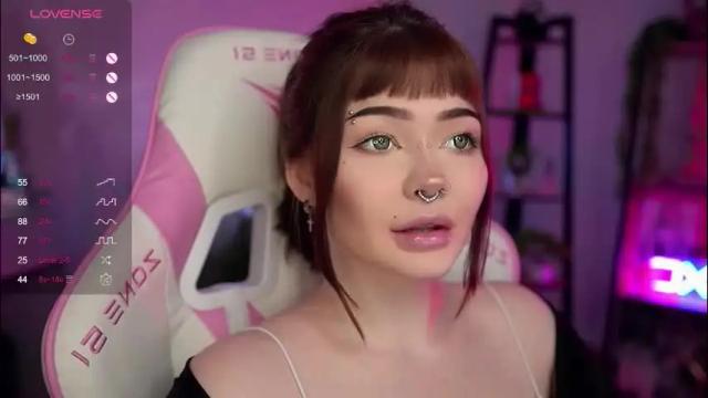 Thumbnail 2, babyroxynill's Stream at Chaturbate, 2 months ago