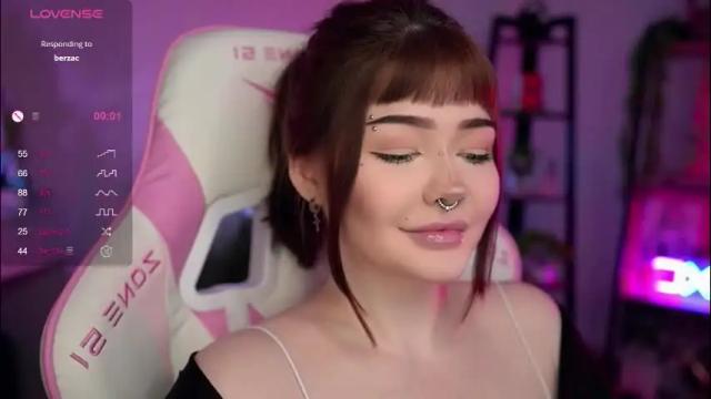Image 7 of babyroxynill Stream on Chaturbate on 2 months ago